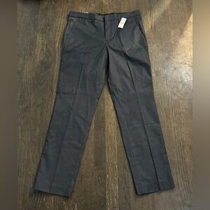 NWT Express W32 L32 Navy Blue Men Pants